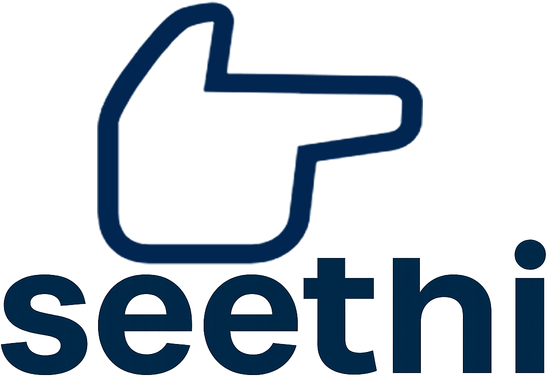 Seethi Logo